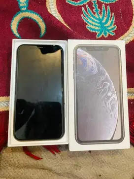 iphone xr 64gb ibox
