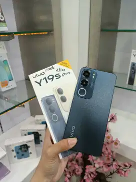 Terbaru!! Vivo Y19s Pro ram 4+4/64 BARU