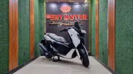 ENY MOTOR - READY YAMAHA ALL NEW NMAX 155 CONNECTED 2024! WHITE