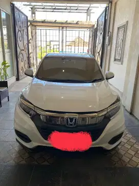 Honda HR-V 2020 Bensin
