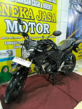 CB 150R 2017 AJM