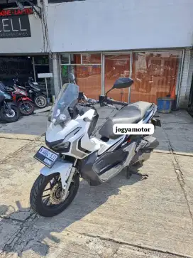 Honda adv 150 abs 2019 cash credit