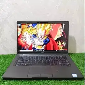 Dell Latitude 7400 CORE I7 GEN 8 RAM 16GB SSD 256GB D-CCS