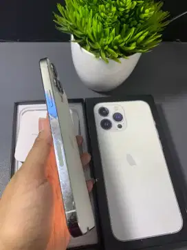 IPHONE 13 PRO MAX  INTERNAL 128GB EXX INTER ALL OPERATOR