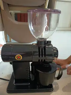 Grinder Fuji Royal Coffee Mill Type R-220