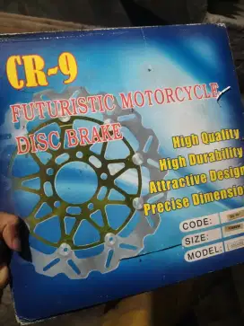 Cakram 320 merek CR9