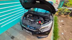 Honda HR-V 2016 Bensin