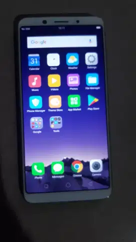 Oppo f5 ram 4/32