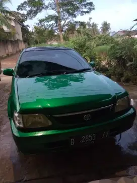 Toyota Soluna 2002 pajak mati 25 juta sht