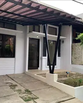 Rumah di Depok Disewakan