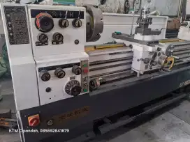 Bubut Baoji type BJ-1860D/B