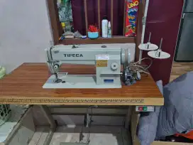 Mesin Jahit TIPECA GC6-28