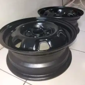 Velg standart starlet pcd 100x4