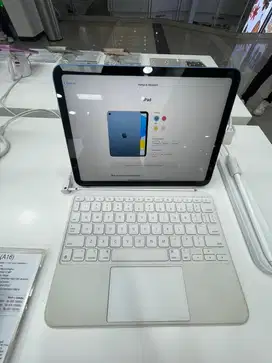 Promo credit ipad gen 11 128gb bunga 0% gratis 2x cicilan