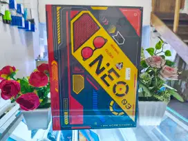 Nubia neo 3 5G 8/256 plus giftbox