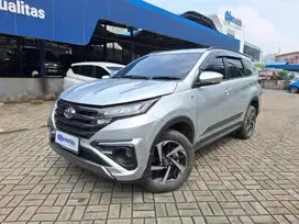 Low KM Toyota Rush 1.5 GR Sport Bensin-AT 2022 PZE