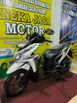 Vario 125 2013 AJM