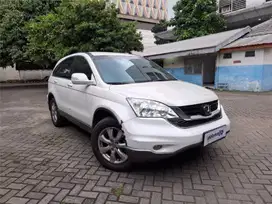 DP 5% Honda CR-V 2.0 RE1 Bensin-AT 2012 SBG