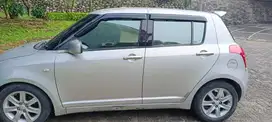 bismillah mobil swift