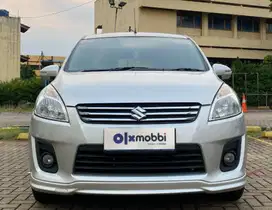 TDP 6,JT Suzuki Ertiga 1.4 GL Bensin-MT Abu 2013