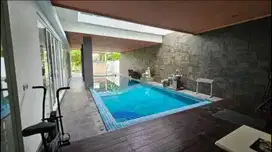 Jual Rumah Minimalis Golf View Graha Family