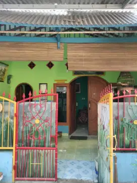 di jual rumah untuk biaya pengobatan