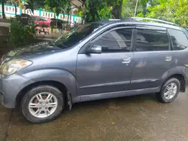 Daihatsu Xenia 2011 Bensin