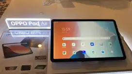 OPPO PAD AIR 4/64 BARU | BISA KREDIT TANPA DP | BISA COD ATAU ANTAR