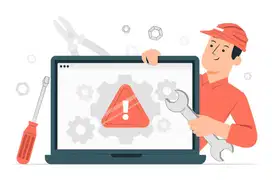 Jasa Install Ulang Windows PC/Laptop