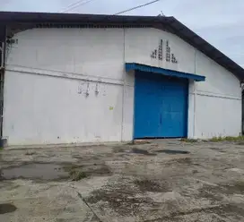 Dijual Ex GUDANG CIKANDE