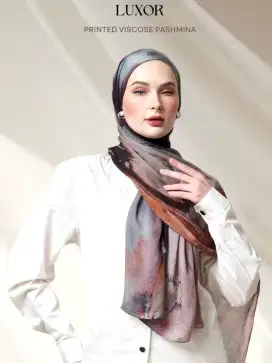 viscose hijab premium