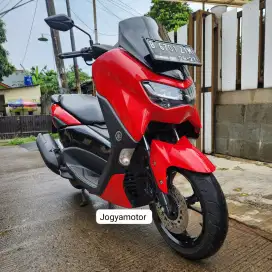 Yamaha nmax conneted 2022 cash credit