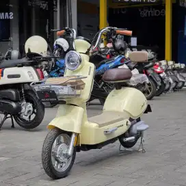Ready sepeda listrik murah 2jutaan bisa kredit tanpa dp cod gratis