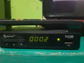 Stb tv digital minus