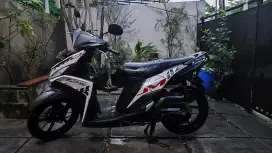 Yamaha mio m3 2015
