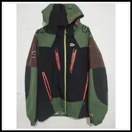 Lowe Alpine Gropcore Event+ Waterproof