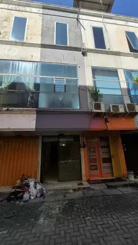 Jual Ruko Murah surya inti permata JEMURHANDYANI