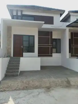 Perusahaan cluster strategis di tengah kota semarang