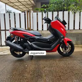 Yamaha nmax conneted tahun 2022 cash credit