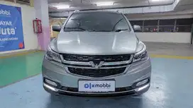 DP 5% Wuling Cortez 1.5 Bensin-AT 2023 ZOA