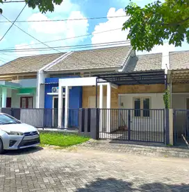Rumah Pantai Mentari Bulak Surabaya Timur