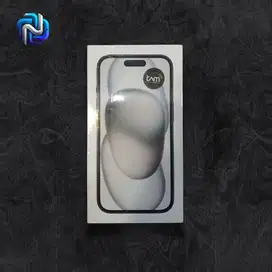iPhone 15 128GB Black