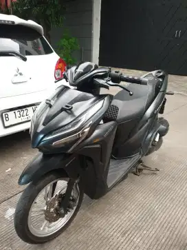 Honda vario tahun 2019