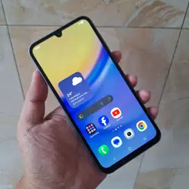 Samsung A15 5G 8/256GB bekas garansi resmi sein