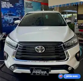 [Mobil Baru] Toyota Kijang Innova G Diasel Reborn 2025