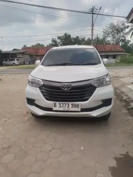 Avanza barong 1300cc