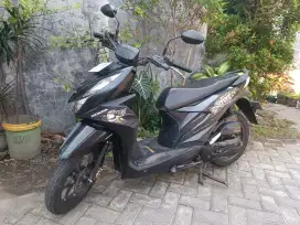 UD ENY MOTOR - Honda Beat Street thn 2023