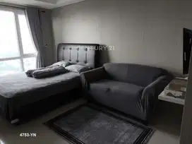 Dijual Apartment Bagus Strategis Siap Huni Di Bintaro Sektor 3