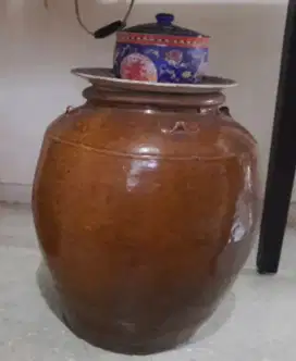 GUCI ANTIK KUNO