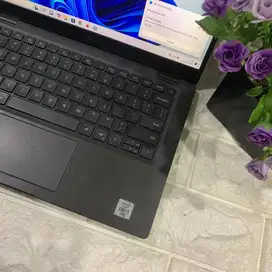 Laptop Dell Latitude 7310 Core i5 S-RTV